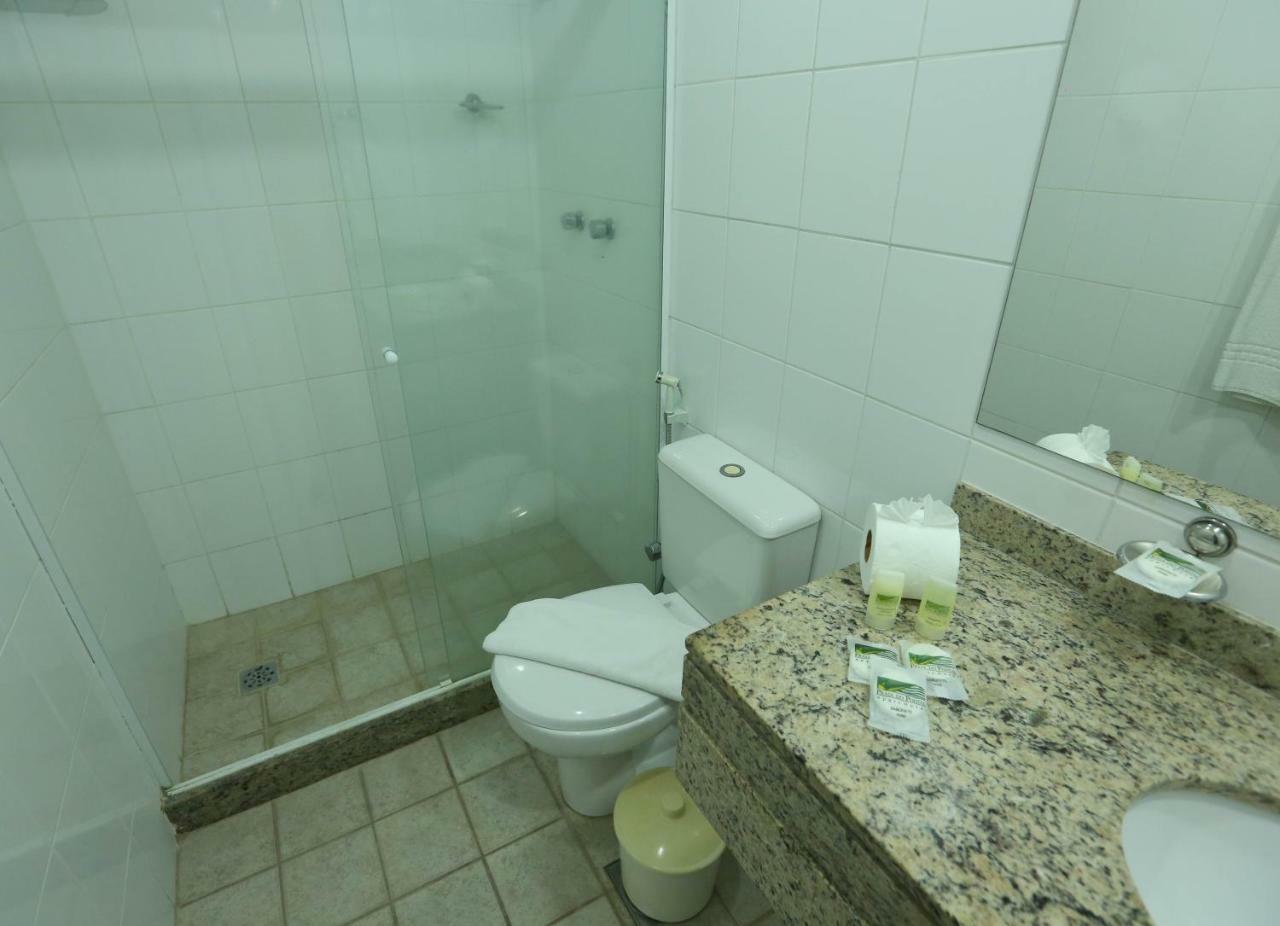 Apartamento Superior com Vista Parcial do Mar